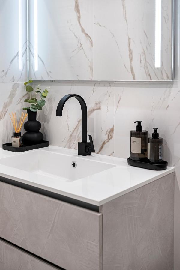 Glaucia Apartment Milan