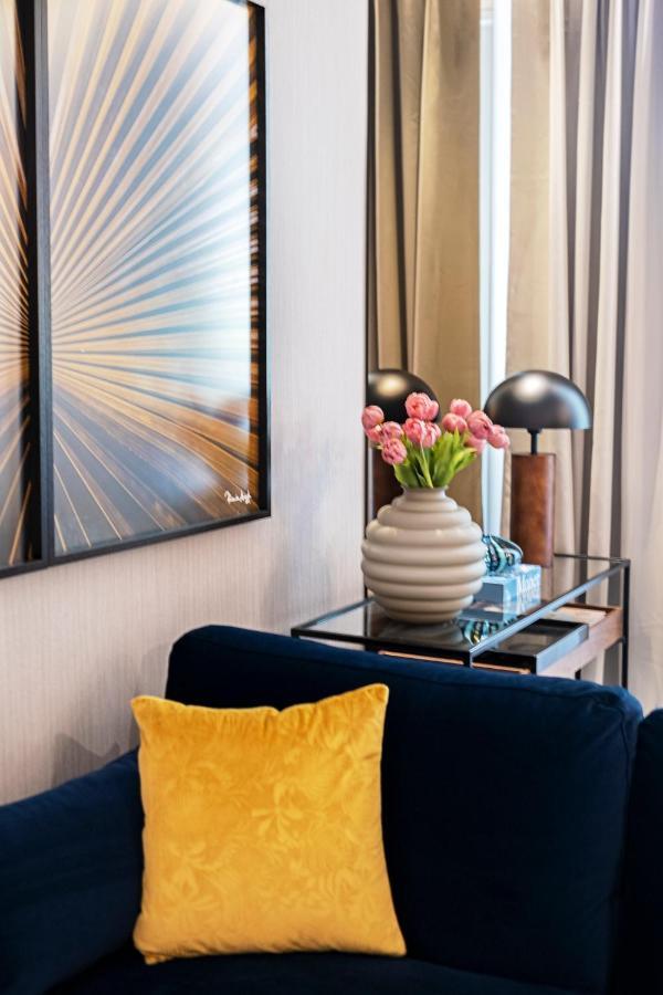 Glaucia Apartment *