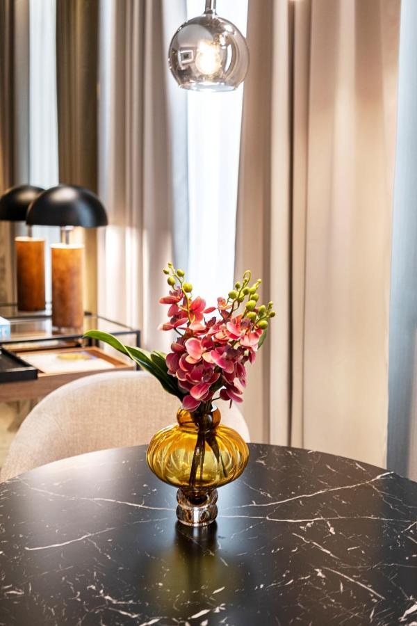 Apartment Glaucia