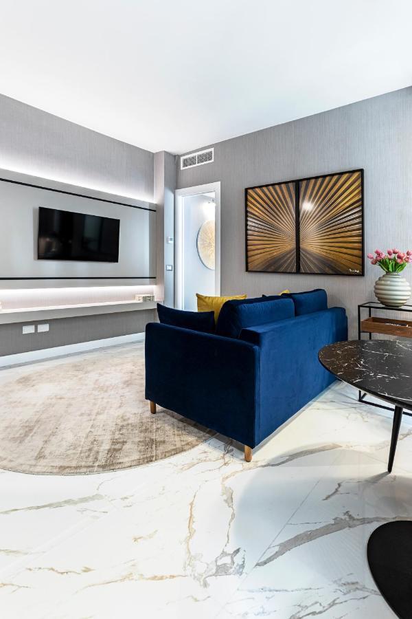 Glaucia Apartment *