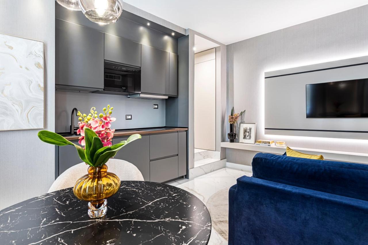 Apartment Glaucia *