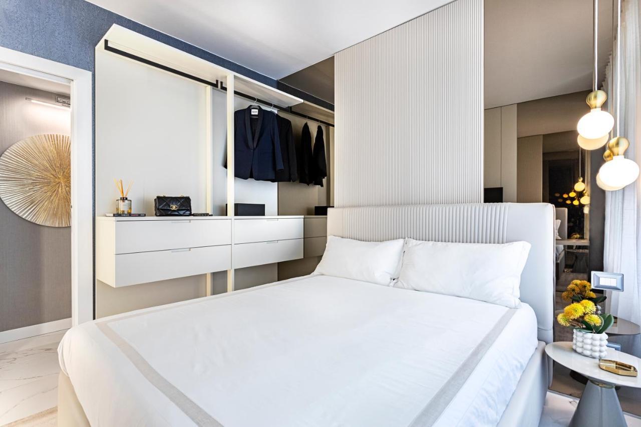 Glaucia Apartment *