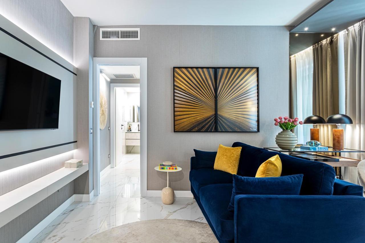 Apartment Glaucia