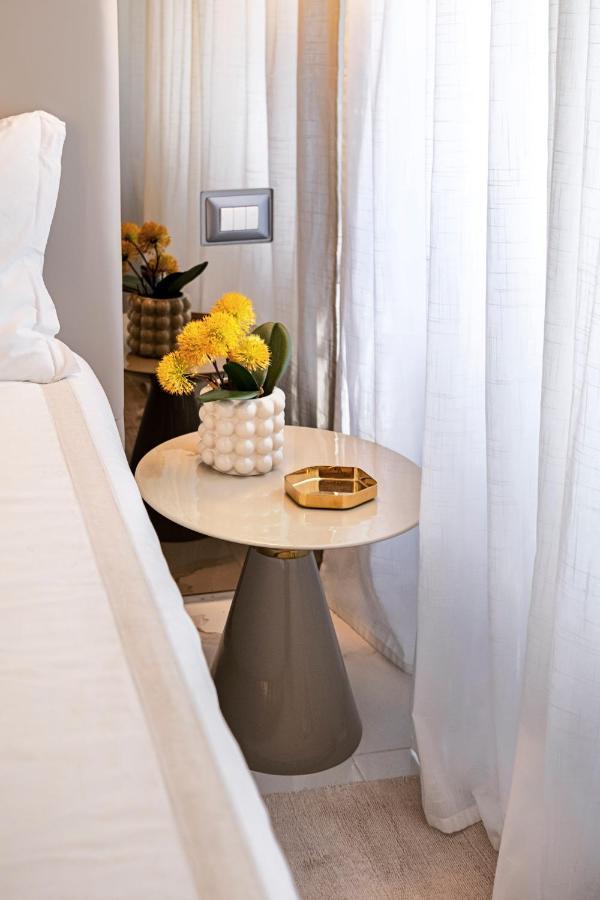Glaucia Apartment *