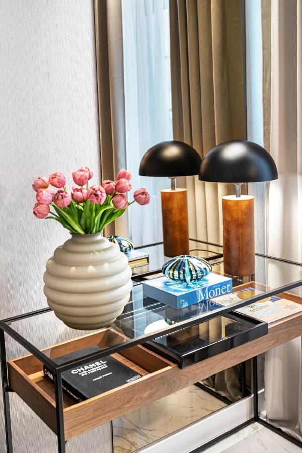 Apartment Glaucia *